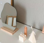 Table Small Mirror