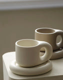 Simple Mug Cup